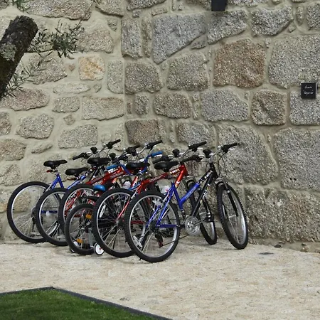 Casa Valxisto * Пеньяфьель