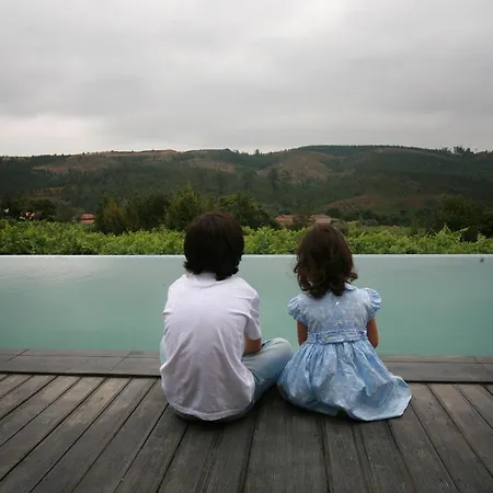 Casa di campagna Casa Valxisto *