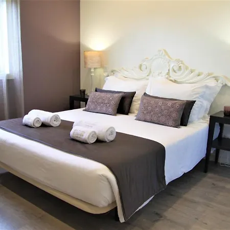 Casa Valxisto Летний дом *