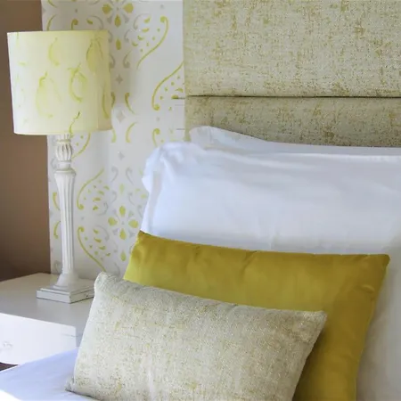 Летний дом Casa Valxisto *