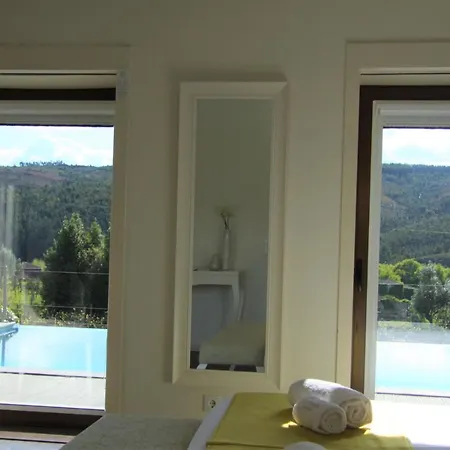 Casa Valxisto * Пеньяфьель