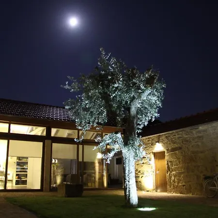 Casa Valxisto Country house