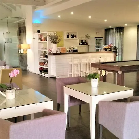 カントリーハウス Casa Valxisto