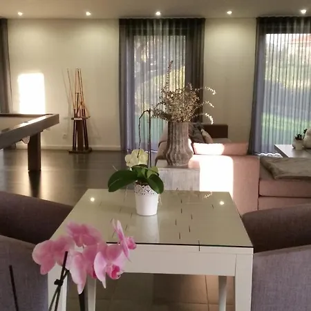 Casa Valxisto Casa di campagna Penafiel