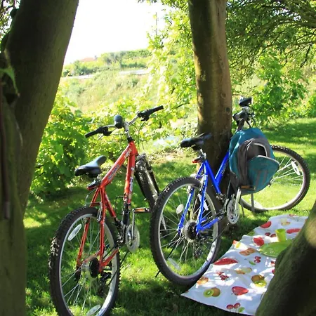 Casa Valxisto Летний дом Пеньяфьель