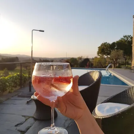 Casa Valxisto Penafiel