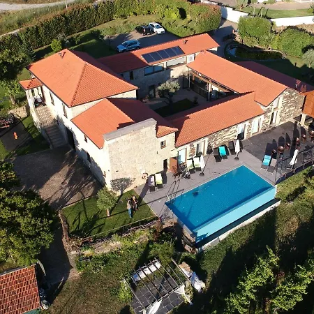 Casa di campagna Casa Valxisto