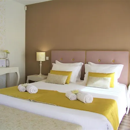 Casa Valxisto カントリーハウス *