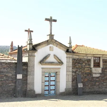 Летний дом Casa Valxisto *