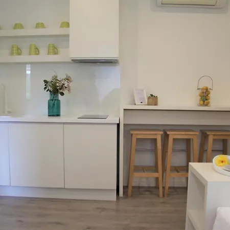 Летний дом Casa Valxisto Пеньяфьель