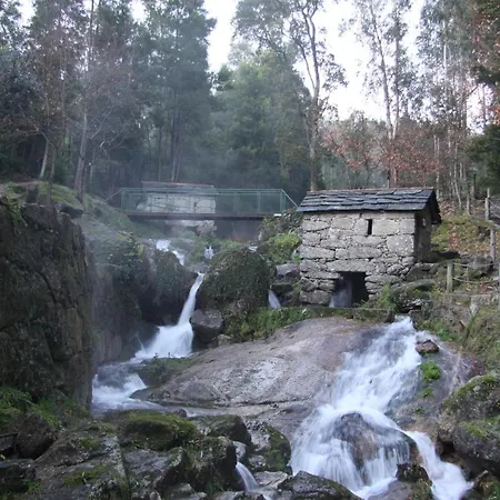 Country house Casa Valxisto *