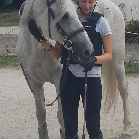 Casa di campagna Casa Valxisto *