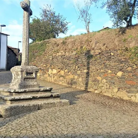 Casa di campagna Casa Valxisto