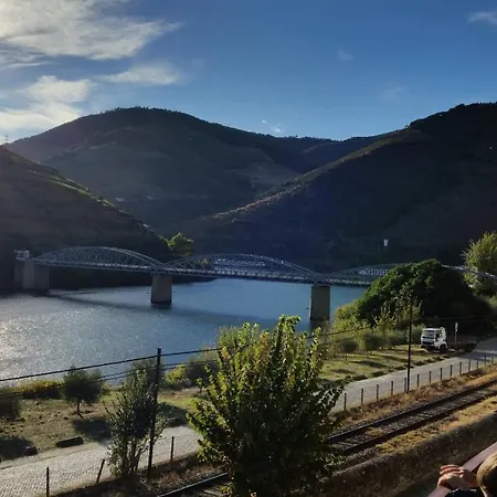 Casa Valxisto Kır Evi