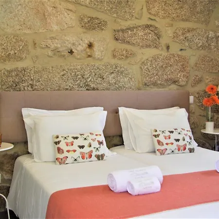 Casa Valxisto *