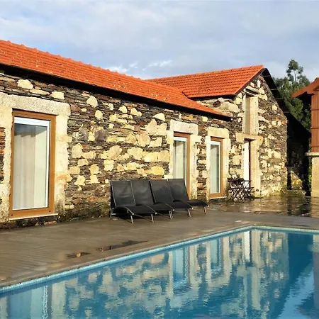 Casa Valxisto Country house *