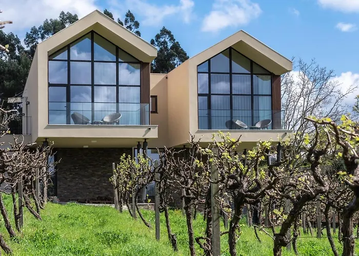 Casa Valxisto * Penafiel