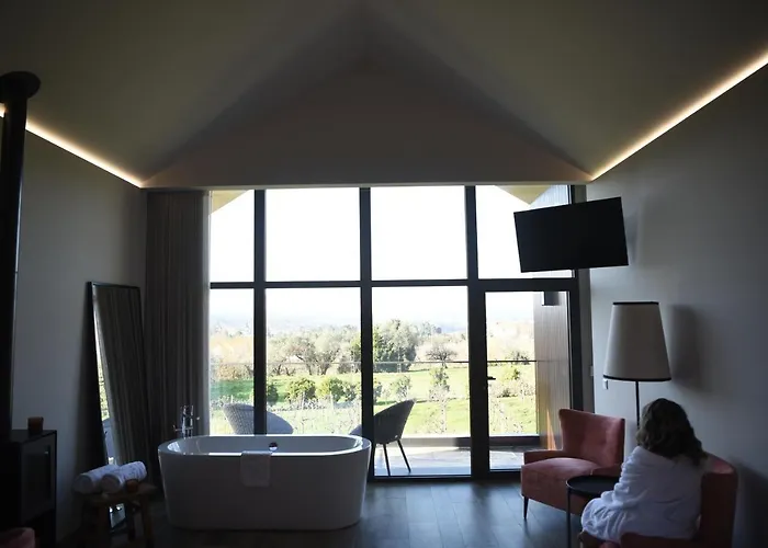 Landhuis Casa Valxisto *