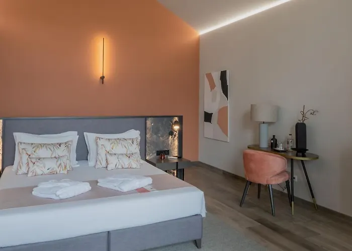 Casa Valxisto Gospodarstwo wiejskie *