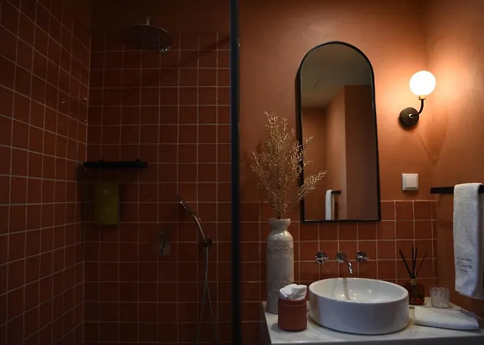 Landhuis Casa Valxisto *