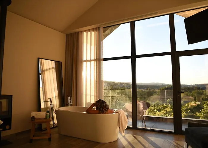 Casa Valxisto * Penafiel