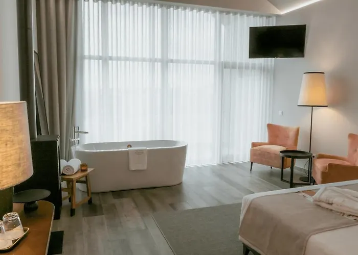 Gospodarstwo wiejskie Casa Valxisto