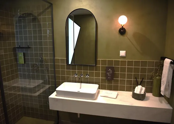 Casa Valxisto Gospodarstwo wiejskie Penafiel