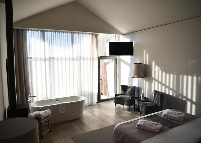 Casa Valxisto * Penafiel