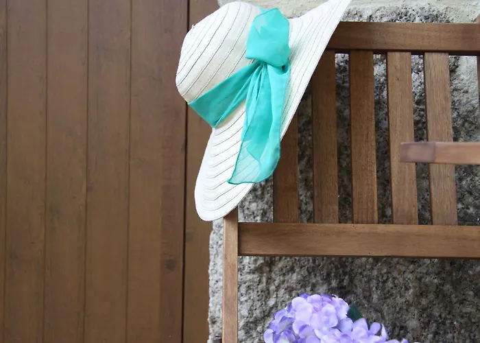 Gospodarstwo wiejskie Casa Valxisto *