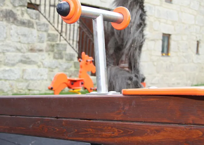 Casa Valxisto Penafiel