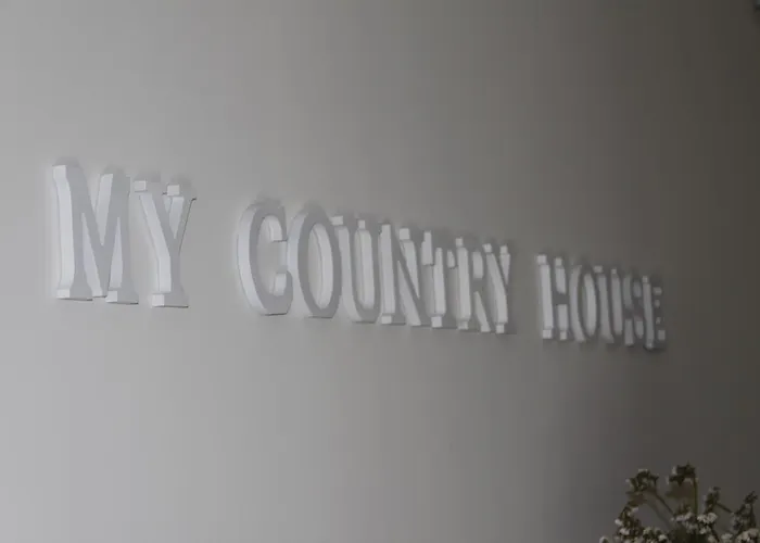 컨트리하우스 Casa Valxisto *