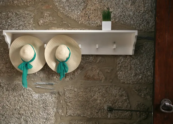 Casa Valxisto 페나피엘