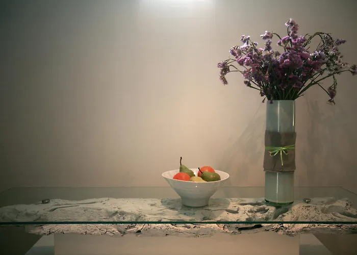 컨트리하우스 Casa Valxisto *