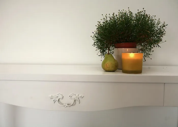 Casa Valxisto 페나피엘