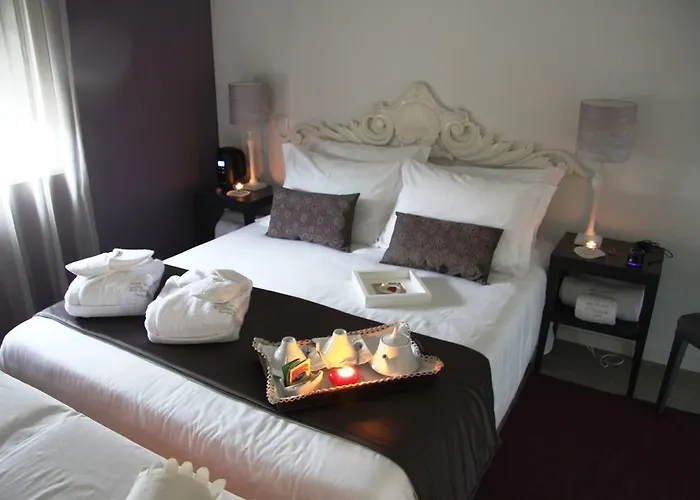 Casa Valxisto 페나피엘