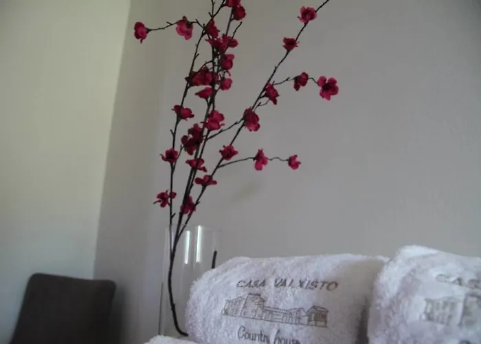 컨트리하우스 Casa Valxisto *