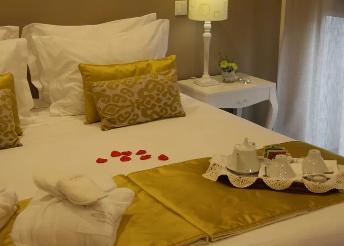 Casa Valxisto Landhuis Penafiel