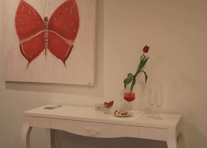 Gospodarstwo wiejskie Casa Valxisto Penafiel