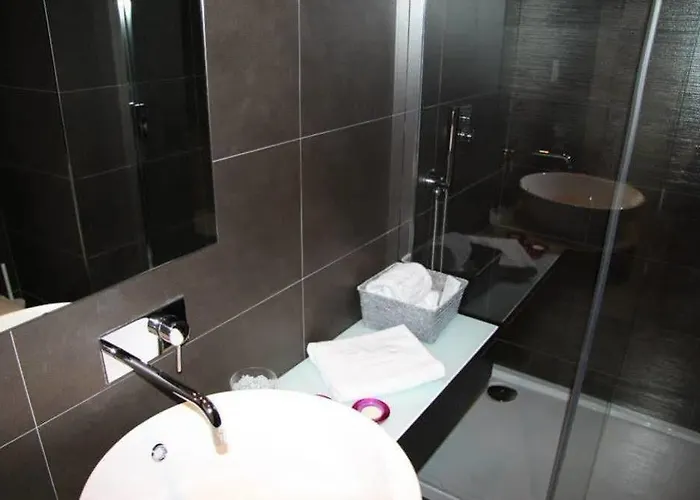 Casa Valxisto Gospodarstwo wiejskie Penafiel