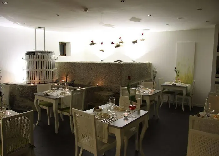 Casa Valxisto Gospodarstwo wiejskie *