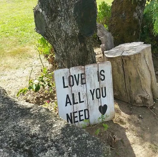 Casa Valxisto Gospodarstwo wiejskie Penafiel