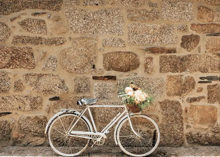 Landhuis Casa Valxisto