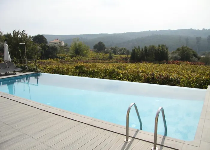 Casa Valxisto Gospodarstwo wiejskie