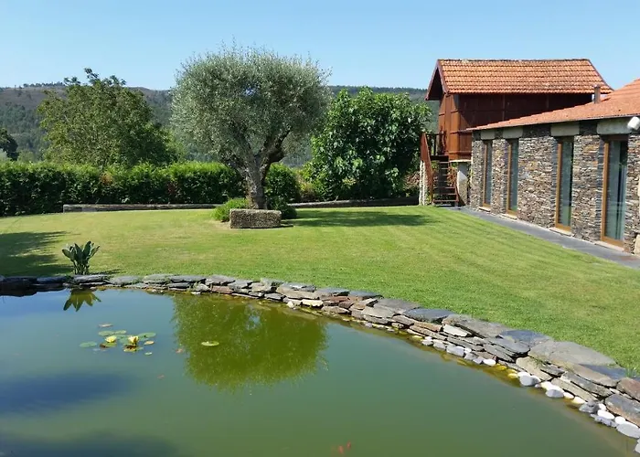 컨트리하우스 Casa Valxisto *