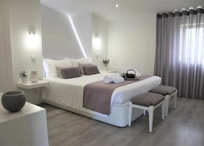 Gospodarstwo wiejskie Casa Valxisto