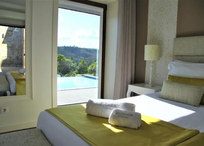 Casa Valxisto Penafiel