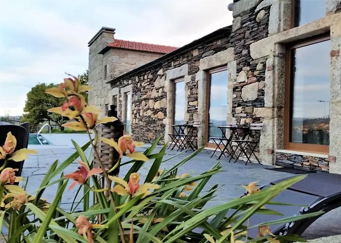 Casa Valxisto Séjour à la campagne *