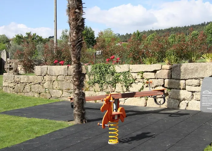 Casa Valxisto 페나피엘