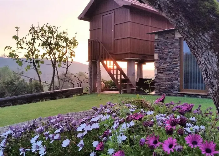 Casa Valxisto * Penafiel