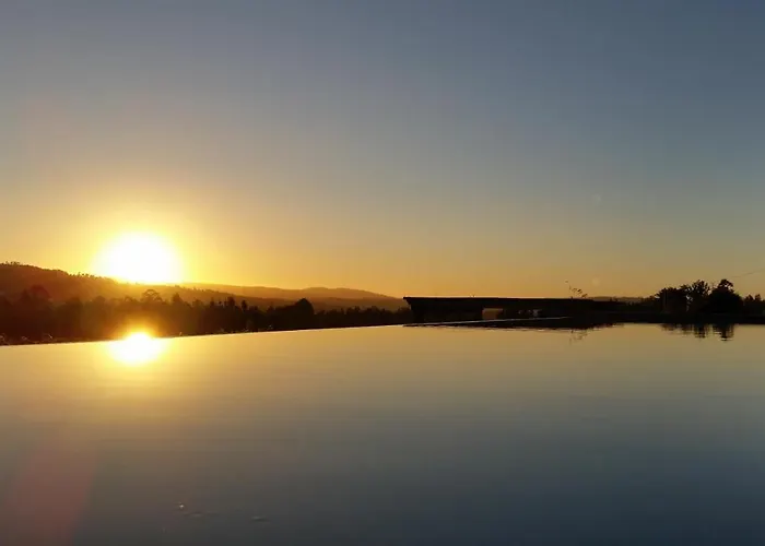 Casa Valxisto Gospodarstwo wiejskie